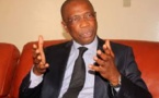El hadji Hamidou Kassé: « nous avons une opposition paresseuse, très peu intelligente, bavarde… »