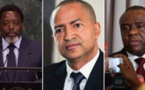 Présidentielle en RDC: 6 candidats de l'opposition appellent à présenter un candidat unique