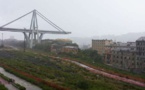 [DIRECT] - au moins 30 morts. #Genova