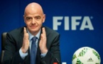 FIFA : le Ghana et le Nigeria menacés de suspension