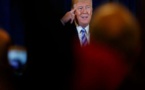 Plus de 200 journaux américains répliquent aux attaques de Trump contre la presse