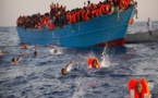 ​Immigration : 160 migrants dont 123 Sénégalais sauvés à moins d’une semaine