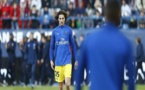 Le PSG fixe un ultimatum à Adrien Rabiot