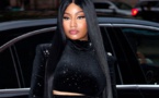 ​Nicki Minaj accusée de tentative de meurtre par son ex-compagnon