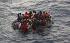 Maroc : Les 123 Sénégalais sauvés de la noyade bientôt rapatriés