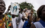 RDC: les catholiques célèbrent le retrait de Kabila par une messe
