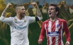 Sup. Eur. : Real 1-1 Atletico (mi-tps)