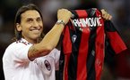 Foot-AC Milan: Grosse bagarre à l'entraînement