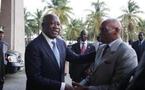 Escalade verbale : Gbagbo accusé de financer l’opposition sénégalaise et le MFDC