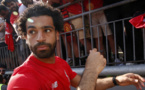 Liverpool appelle la police pour... dénoncer Mohamed Salah