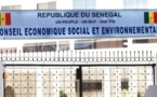 CESE: Aminata Tall reconduite, mais toujours contestée au poste de présidente