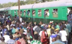 Les retraités de Dakar-Bamako ferroviaire toujours dans l’attente du paiement de leurs indemnités