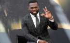 ​Des coups de feu tirés sur le tournage d'un clip de 50 cent et 6ix9ine