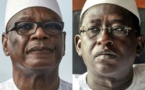 Présidentielle au Mali : IBK réélu, Soumaïla Cissé conteste
