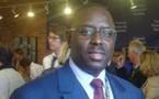Des sondages politiques  secrets montrent Macky Sall en progression discontinue