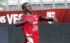 Auteur de 4 buts en 5 matches : Ibrahima Niane prend date avec Metz