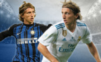 Dossier Modric: Le Real Madrid porte plainte contre l’Inter Milan