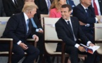 Etats-Unis: Donald Trump n'aura pas son défilé militaire