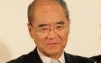 La coopération entre l'Afrique et le Japon analysée par l'ancien directeur général de L'unesco, Koïchiro Matsuura