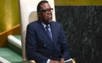 Hage Geingob, président de Namibie: «Je n’ai jamais aidé, ni été payé par Areva»
