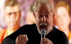 Présidentielle au Brésil: un comité de l’ONU statue en faveur de Lula