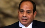 ​L'Egypte durcit le contrôle d'Internet