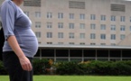 ​Etats-Unis : seize infirmières d'un même hôpital enceintes en même temps