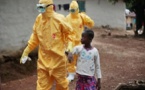 Ebola/RDC : 49 morts, 2000 personnes suivies