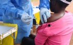 RDC: l'épidémie d'Ebola progresse au Nord-Kivu