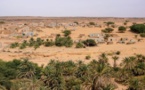 Un poste frontalier inauguré entre l'Algérie et la Mauritanie