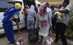 Nigeria: le retour volontaire des migrants fuyant la Libye