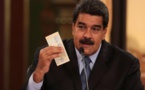 Venezuela: Nicolas Maduro lance une nouvelle monnaie pour faire face à la crise