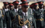 La Gambie envisage une réduction des effectifs de son armée