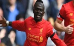 Vidéo : Regardez le magnifique but de Sadio Mané face à Crystal Palace