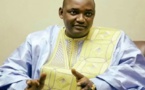 Grâce présidentielle en Gambie : Adama Barro libère 7 personnes dont 2 Sénégalais