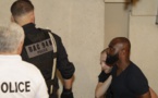 Rixe à l'aéroport d'Orly: Booba et Kaaris demandent à comparaître libres