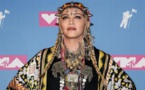 Madonna attaquée sur les réseaux sociaux pour son hommage égocentré à Aretha Franklin