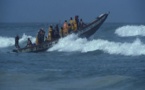 Pêche illégale : Plus de 20 Sénégalais arrêtés en Mauritanie 