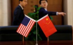 ​Guerre commerciale: nouvelles taxes réciproques entre la Chine et les Etats-Unis