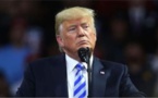 ​Trump se fâche avec l'Afrique du Sud