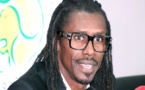 Madagascar-Sénégal : Aliou Cissé publie ses 23 "Lions", vendredi
