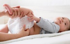 ​Santé : Des couches pour bébés contaminées
