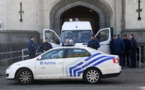 ​Migrants : 10 passeurs arrêtés en Belgique