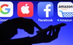 Les géants de l’internet suppriment des comptes jugés proches de Téhéran