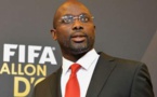 Liberia : Wenger et Le Roy décorés… Weah s’offre une polémique