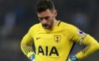 Lloris arrêté suite à un contrôle positif à un test d'alcoolémie