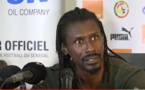 Sénégal-Madagascar du 9 septembre : Aliou Cissé craint l'état piteux du terrain