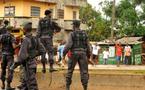 Ça chauffe en Guinée : Deux  morts déjà