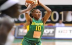 Basket-préparation Coupe du monde féminine: Astou et Bintou dans le bain, Aïda Fall et le défi physique