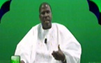 Iran Ndao s’insurge contre les prêches partisans : «C’est inadmissible et… »
